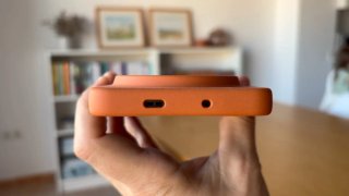 Funda Sandstone Oppo Find X9 Ultra