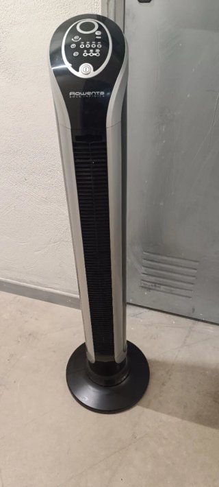 Rowenta Eole Infinite Ventilador Torre