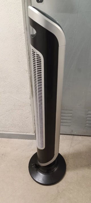 Rowenta Eole Infinite Ventilador Torre