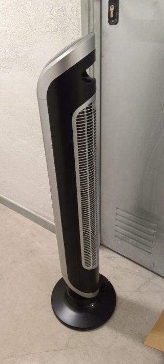 Rowenta Eole Infinite Ventilador Torre