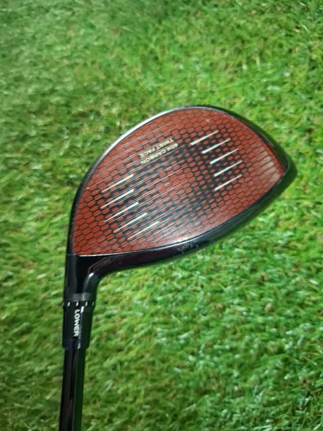 Driver TaylorMade Stealth HD 12.0