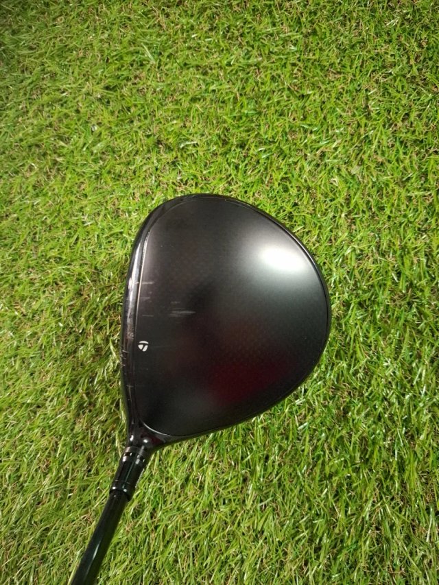 Driver TaylorMade Stealth HD 12.0