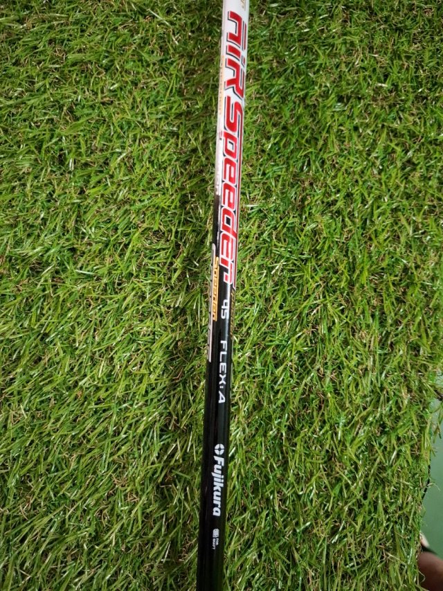 Driver TaylorMade Stealth HD 12.0