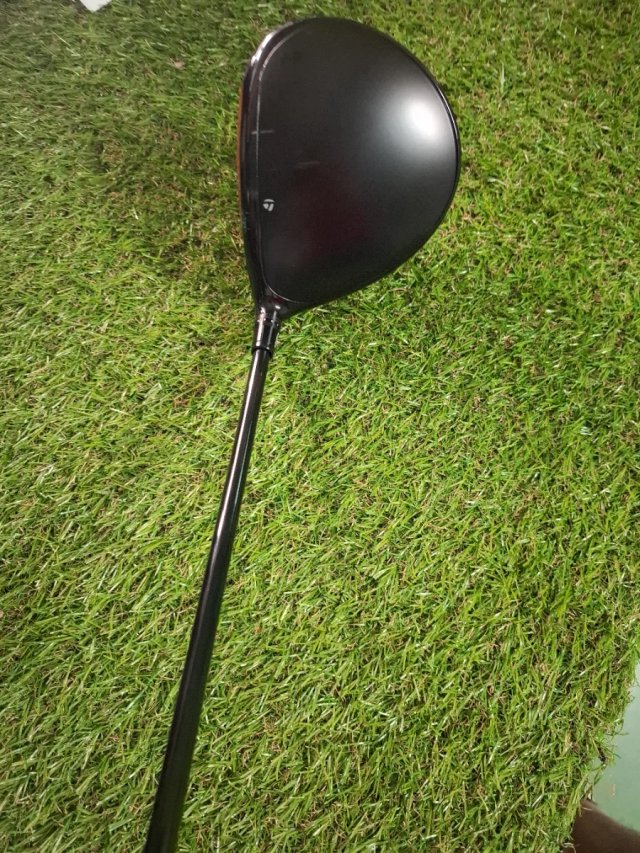 Driver TaylorMade Stealth HD 12.0