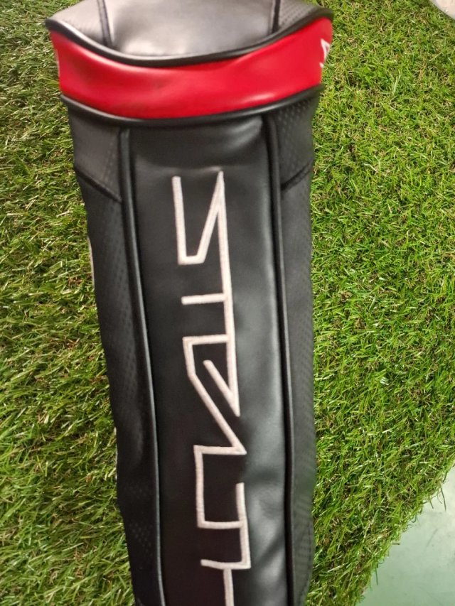 Driver TaylorMade Stealth HD 12.0