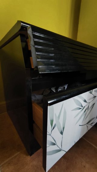 Habitación Matrimonio Completa