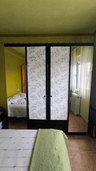 Habitación Matrimonio Completa