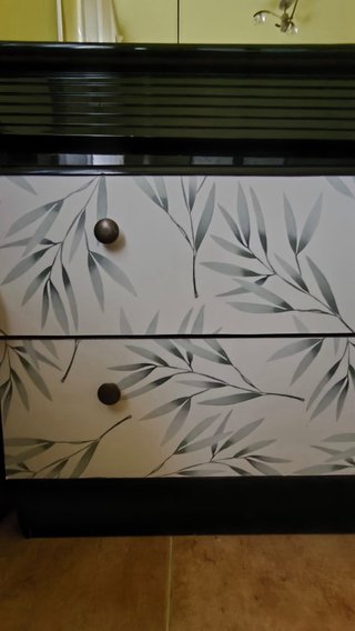 Habitación Matrimonio Completa