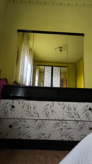 Habitación Matrimonio Completa