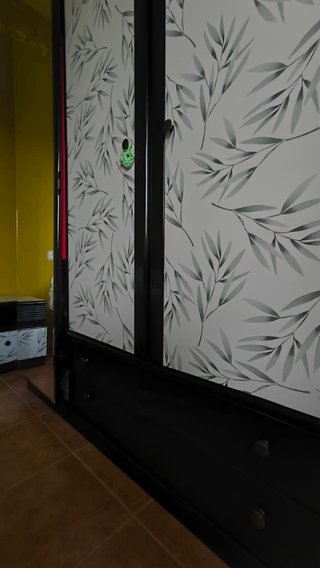 Habitación Matrimonio Completa
