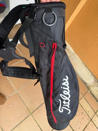 Hierros cobra pwr bridge, varilla graphito KBS R-7