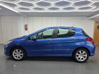 Peugeot 308 2010