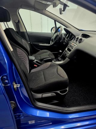 Peugeot 308 2010