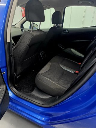 Peugeot 308 2010