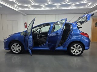 Peugeot 308 2010