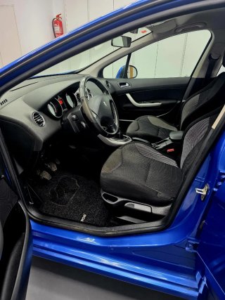Peugeot 308 2010