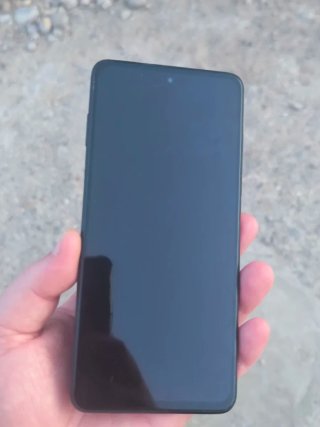 Xiaomi Poco X3 NFC 6gb RAM  128GB Nobajo