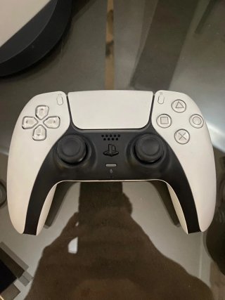 Console PlayStation 5 + Controller + Cuffie da Gaming