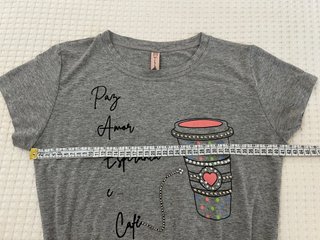Blusa o camiseta talla 14, nueva