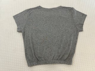 Blusa o camiseta talla 14, nueva