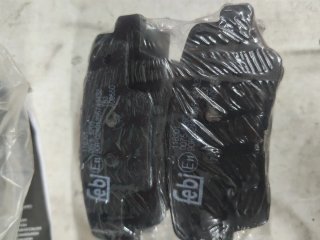 Pastillas Freno Traseras Febi Bilstein 116301