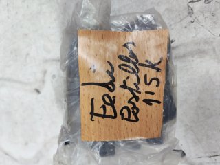 Pastillas Freno Traseras Febi Bilstein 116301