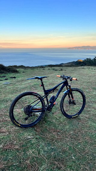Orbea Oiz M20