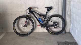 Orbea Oiz M20