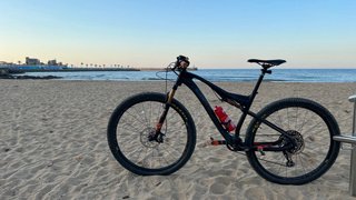 Orbea Oiz M20