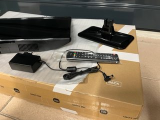 Monitor LG 24 Negro