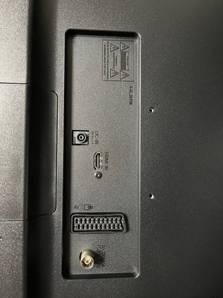Monitor LG 24 Negro