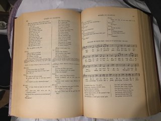 THE OPERA LIBRETTO LIBRARY, Avenel Books 1980