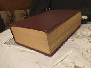THE OPERA LIBRETTO LIBRARY, Avenel Books 1980