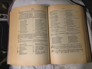 THE OPERA LIBRETTO LIBRARY, Avenel Books 1980
