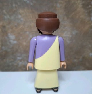 Playmobil ciudadano belén