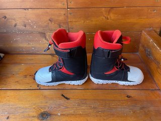 Stivali da snowboard Dreamscape