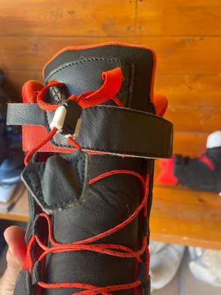 Stivali da snowboard Dreamscape