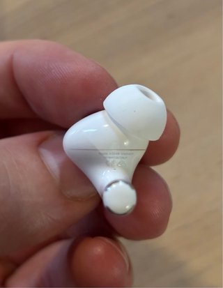 Airpods Pro 2ª Gen Izquierdo
