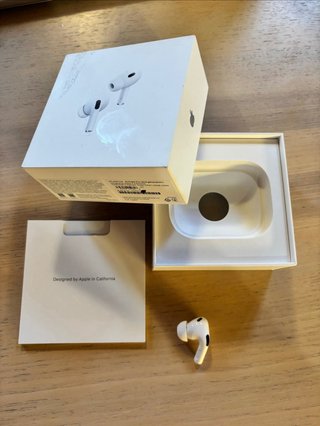 Airpods Pro 2ª Gen Izquierdo