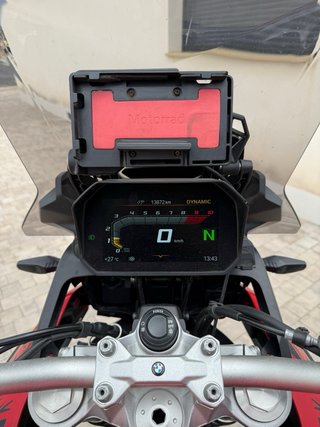 BMW F850 # GS #REESTRENO