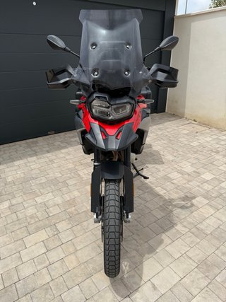 BMW F850 # GS #REESTRENO
