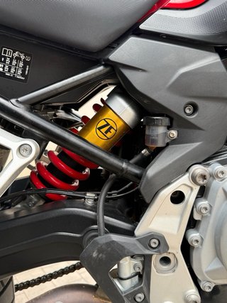 BMW F850 # GS #REESTRENO