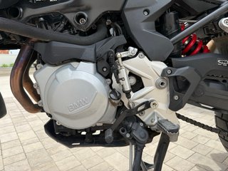 BMW F850 # GS #REESTRENO