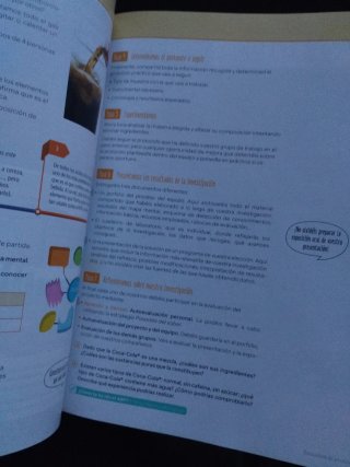Física y Química. 3 Secundaria. Revuela. Castil...