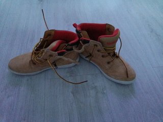 Stivali Timberland per bambino Taglia 35