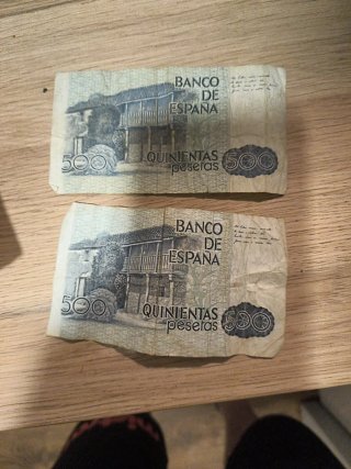 Monedas Mundial Futbol 1982 Juan Carlos I