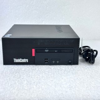 Lenovo ThinkCentre M710e i5-7500 8GB RAM SSD 256GB