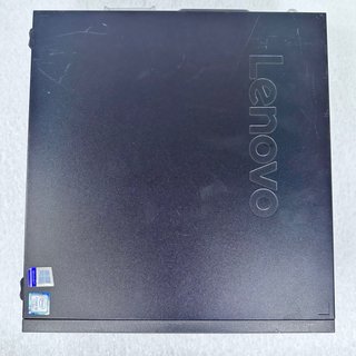 Lenovo ThinkCentre M710e i5-7500 8GB RAM SSD 256GB