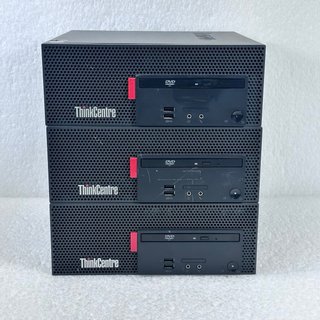 Lenovo ThinkCentre M710e i5-7500 8GB RAM SSD 256GB