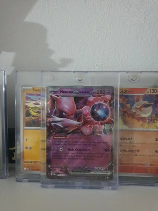 Cartas Pokémon y Juego Game Boy Pokémon Azul
